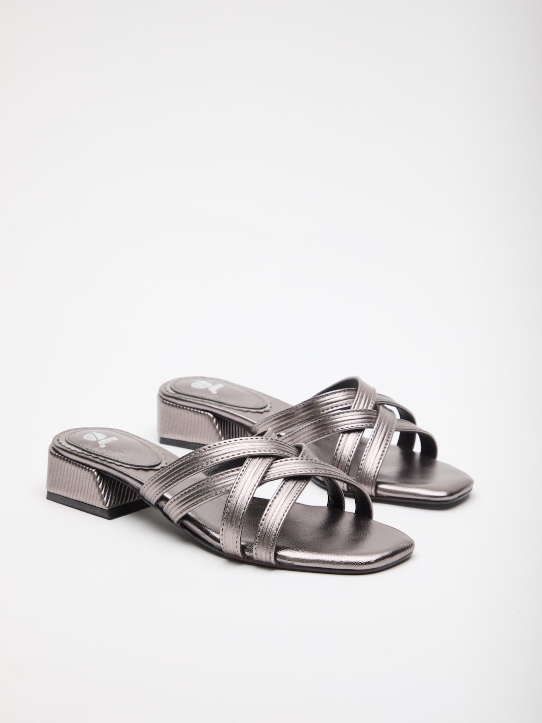 Cierra Strap Slides