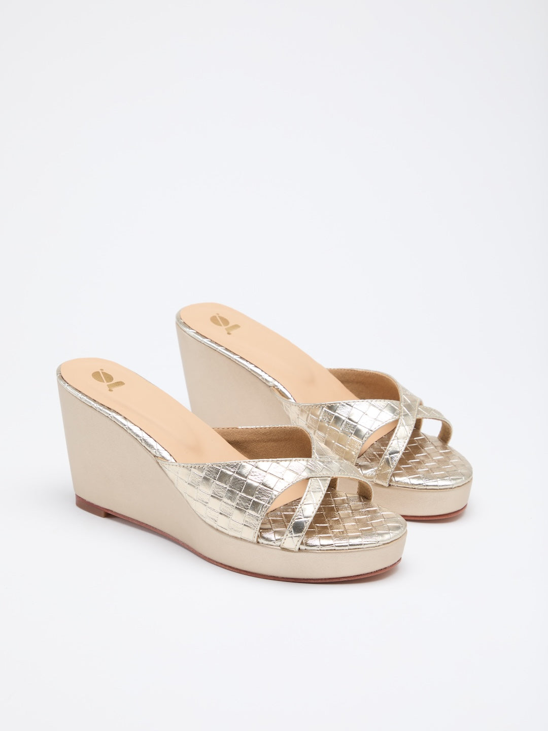 INTRECCIATO PLATFORM