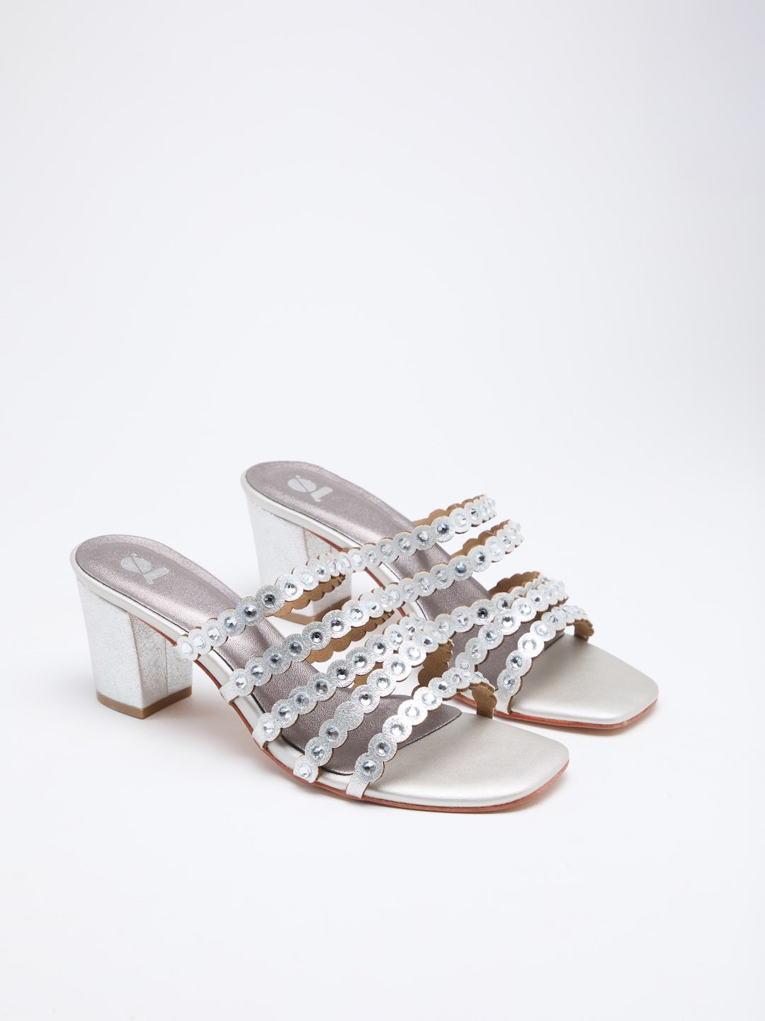 NOOR - E - NAAZ HEELS