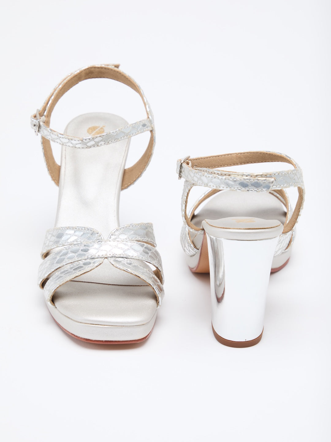 SERPENTI SANDALS