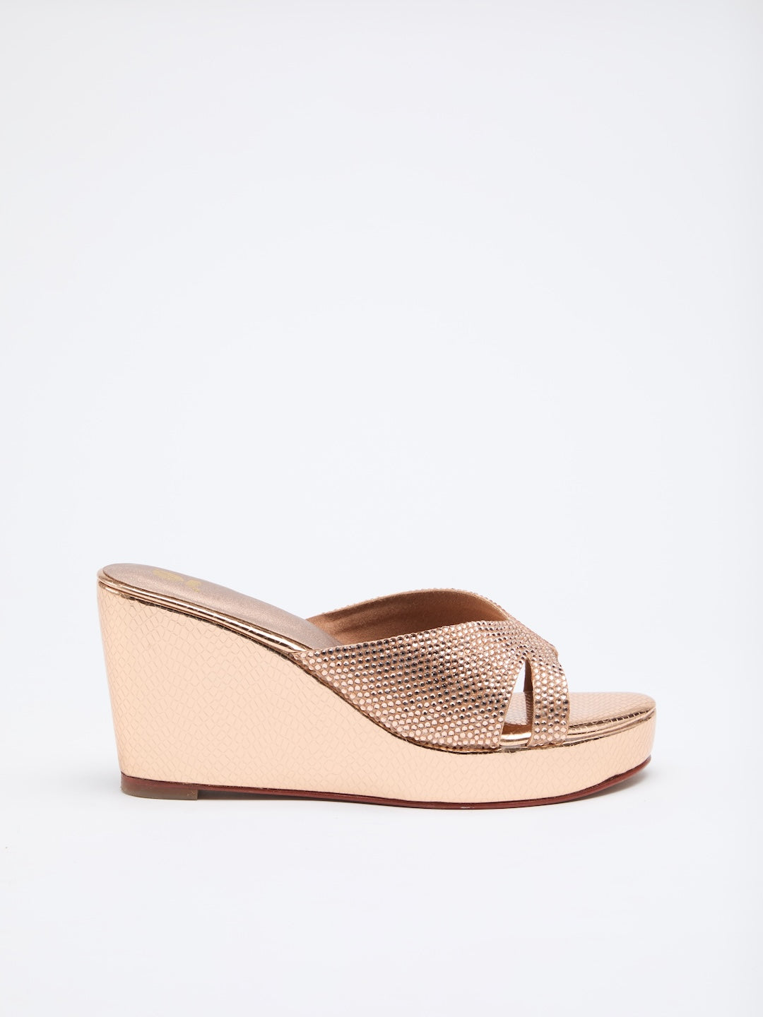 CLASSIC DIAMANTE PLATFORMS