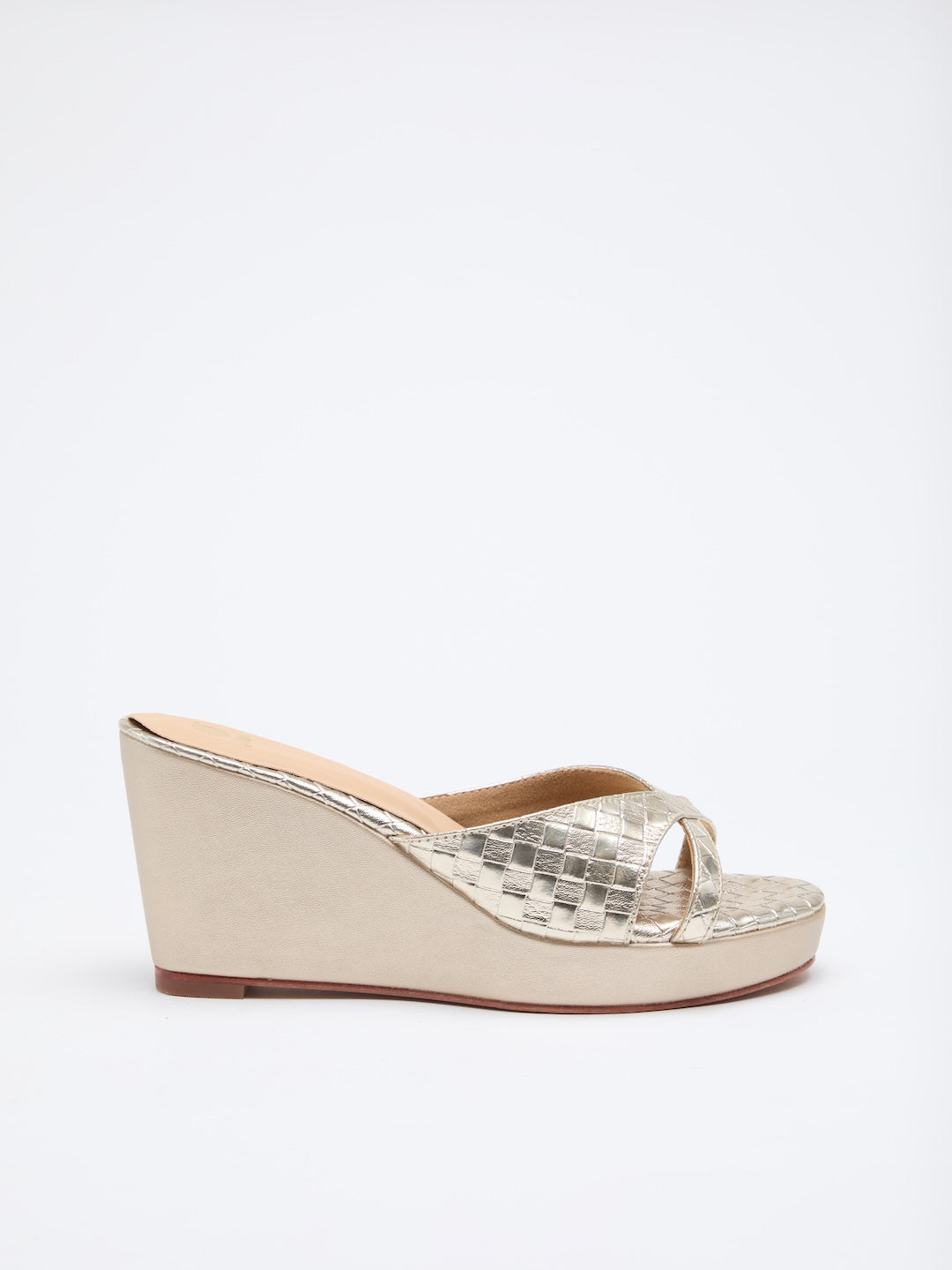 INTRECCIATO PLATFORM