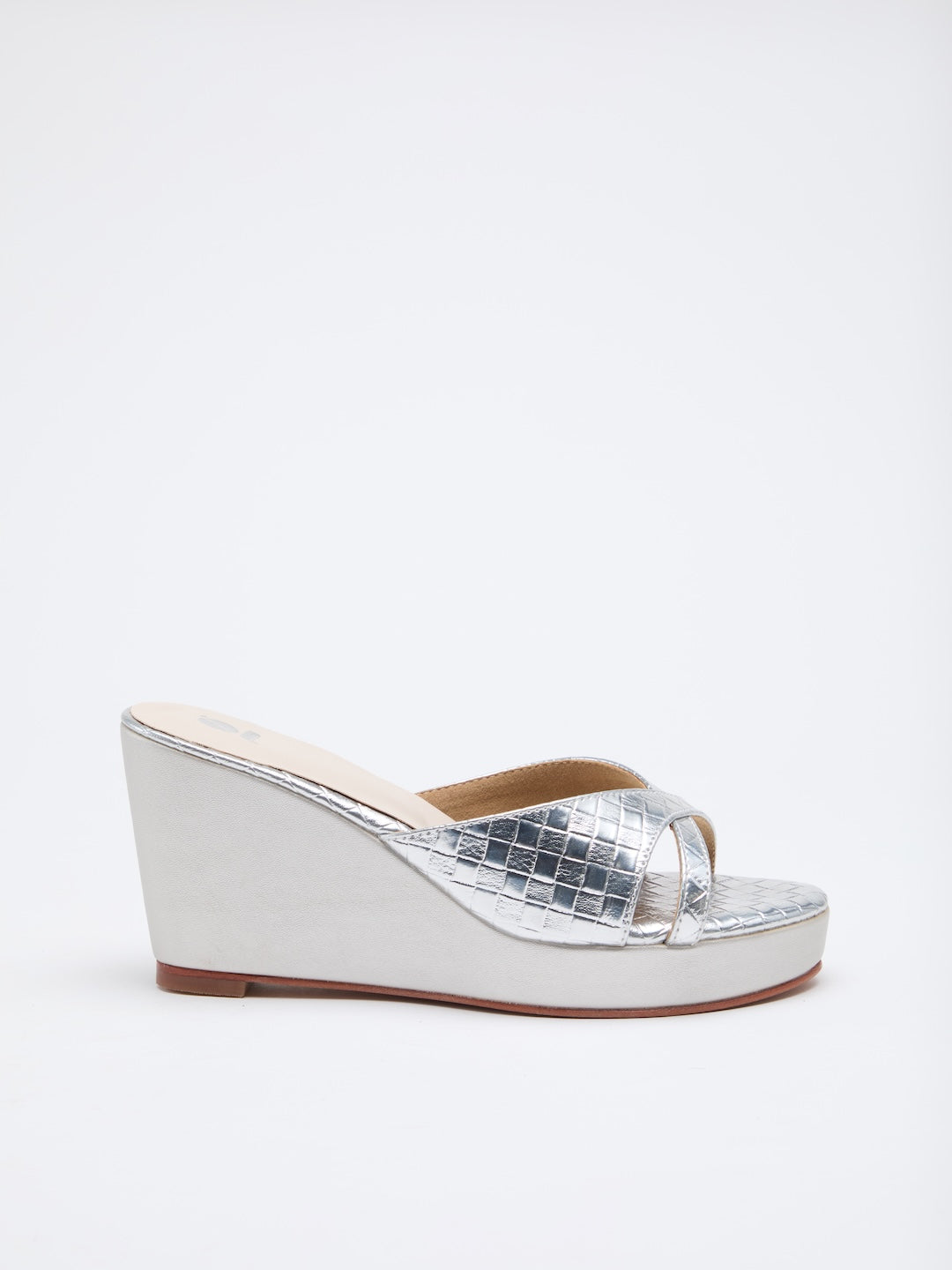 INTRECCIATO PLATFORM