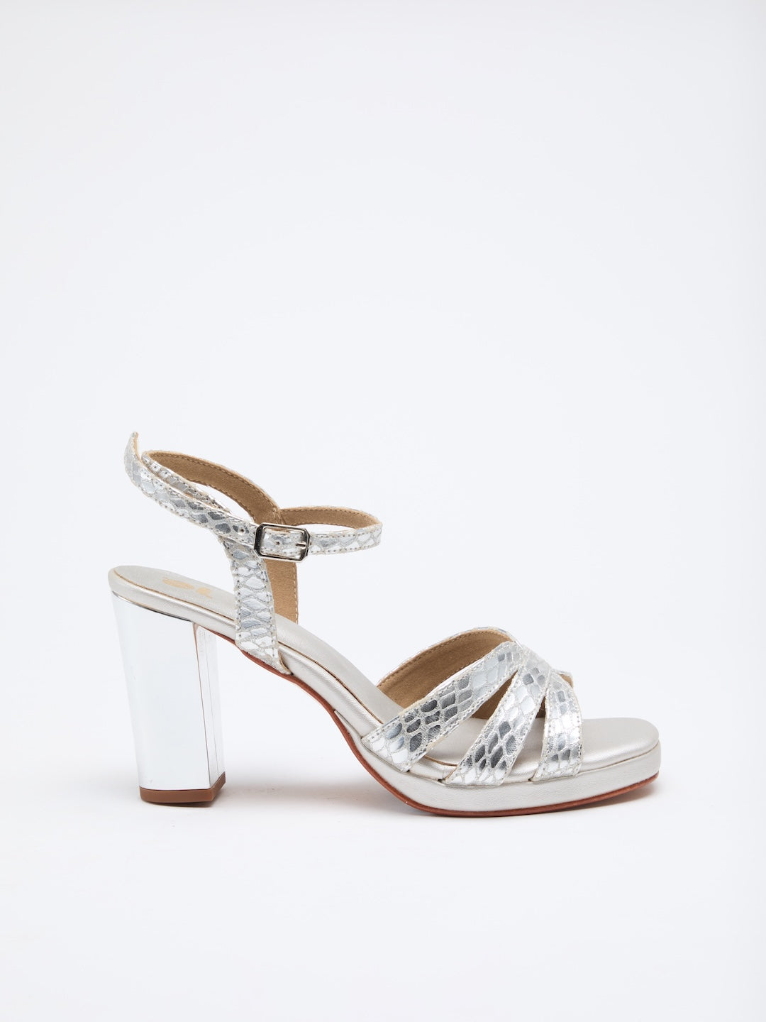 SERPENTI SANDALS