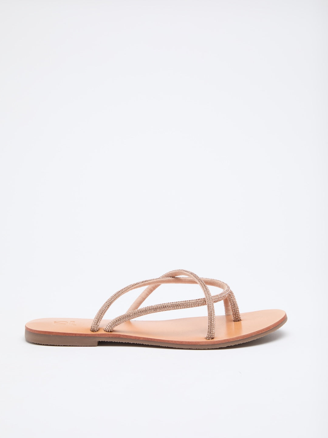 SHINE ON YOU SANDALS