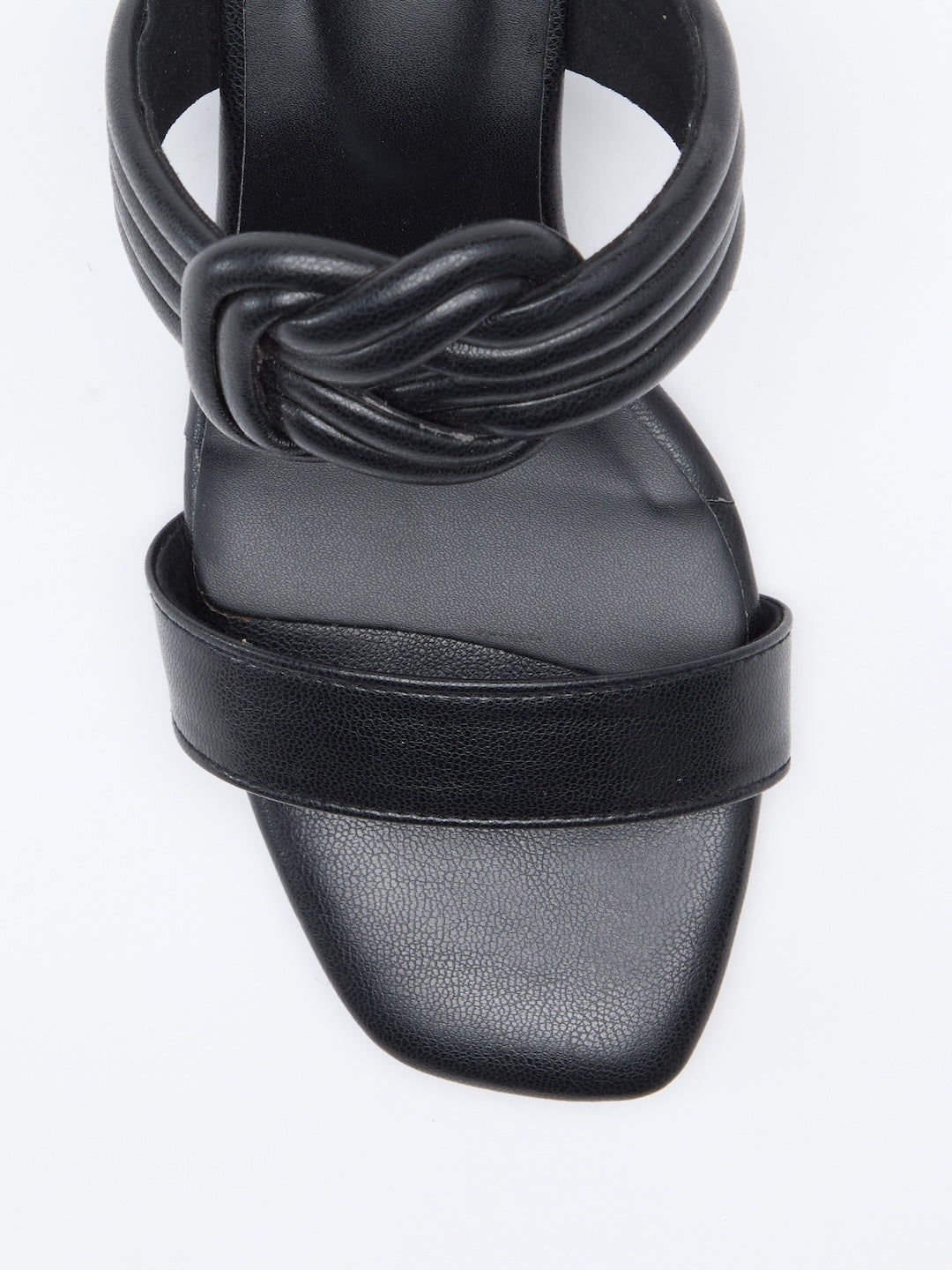 TWISTED FANTASY HEELS