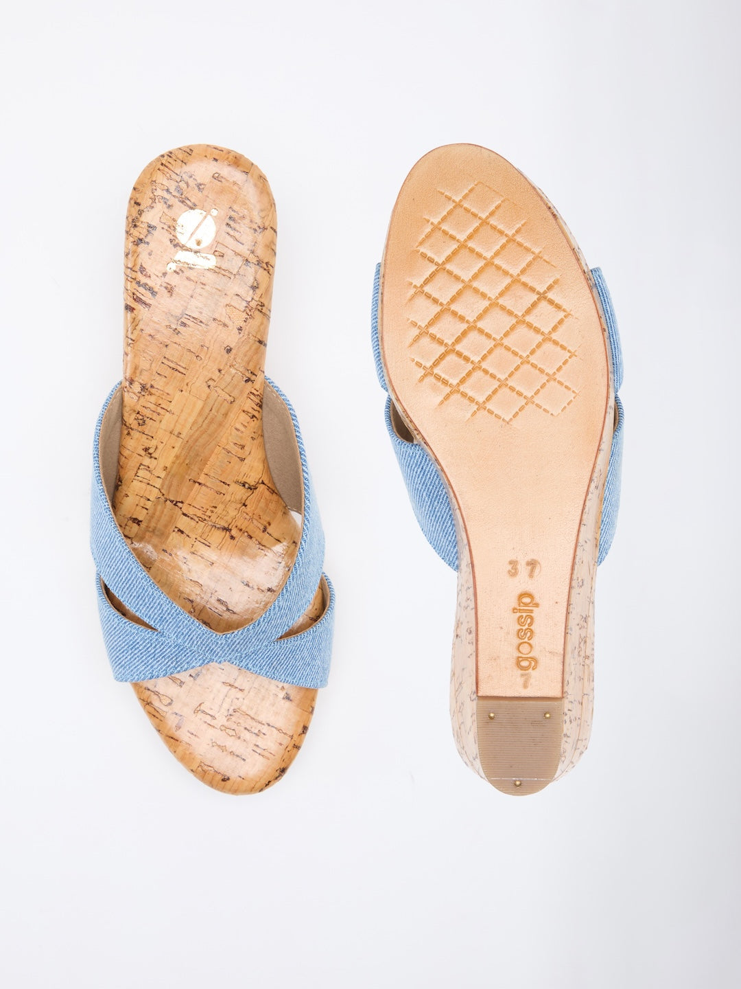 INSTANT CRUSH PLATFORMS