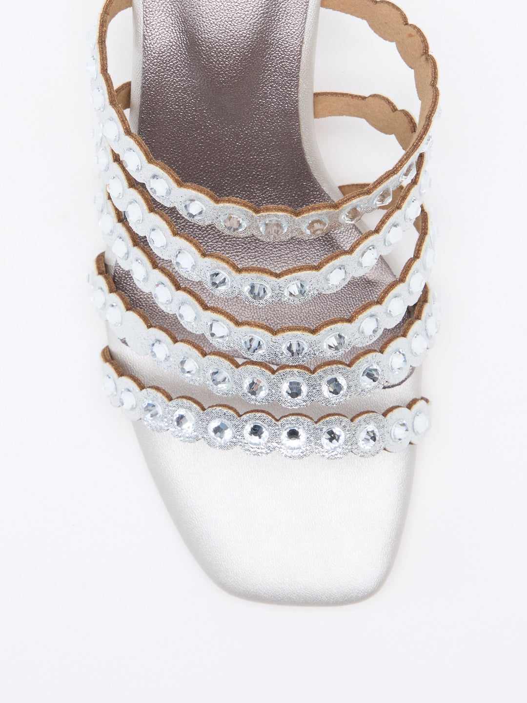 NOOR - E - NAAZ HEELS