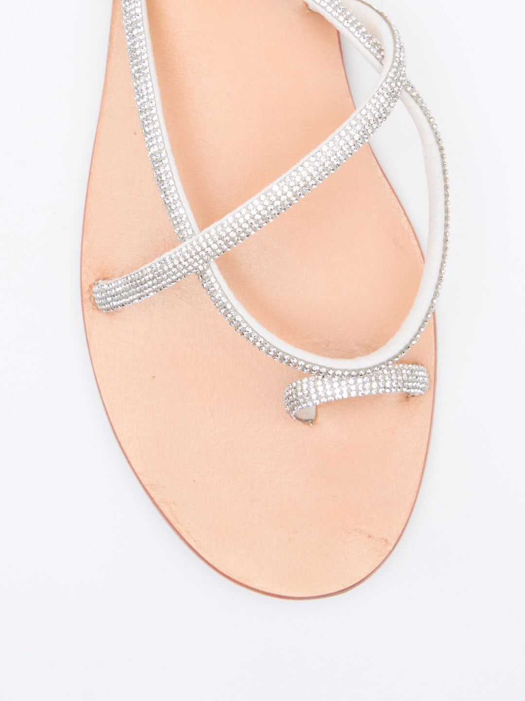 SHINE ON YOU SANDALS