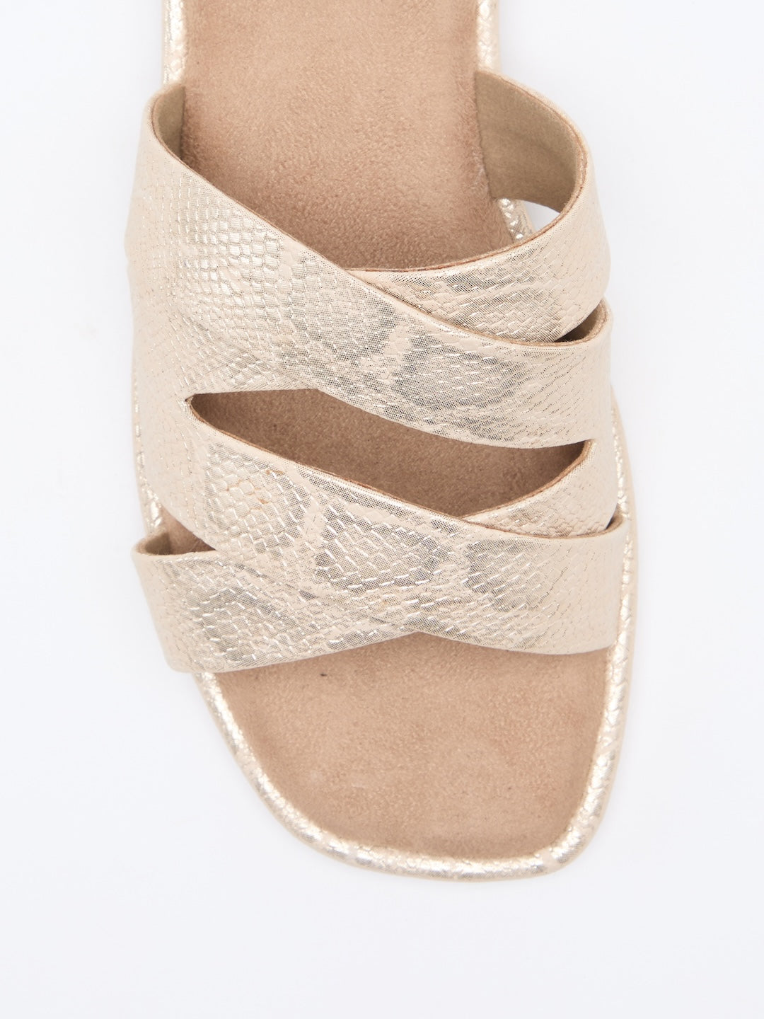 MEDUSA'S GLANCE FLATS