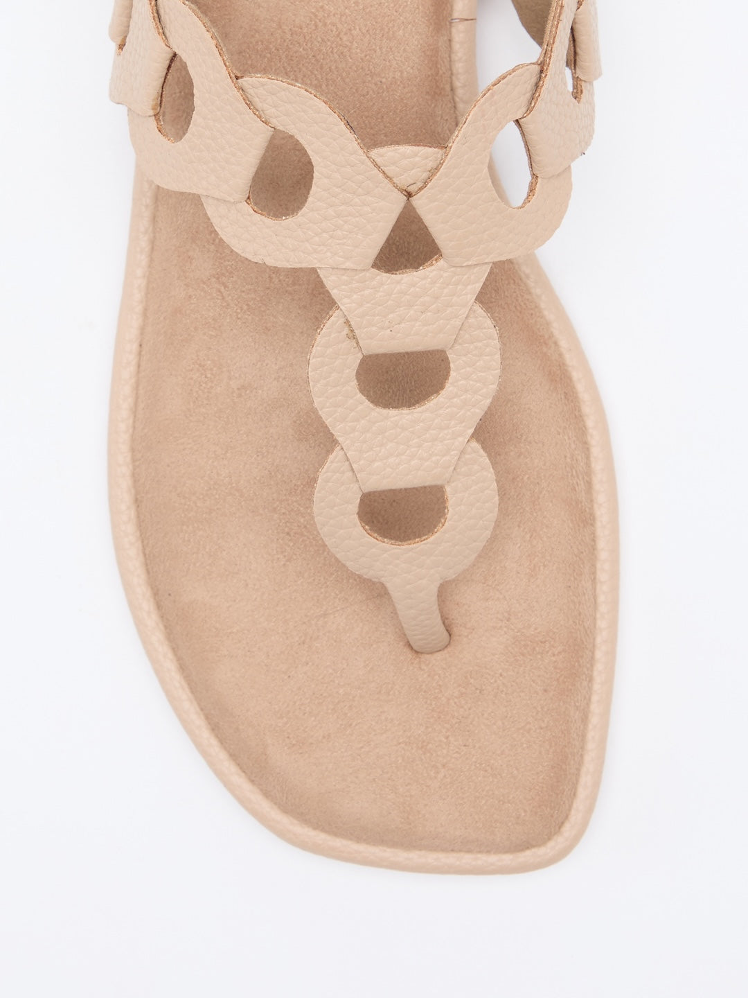 CONNECTED SOCIETY FLATS