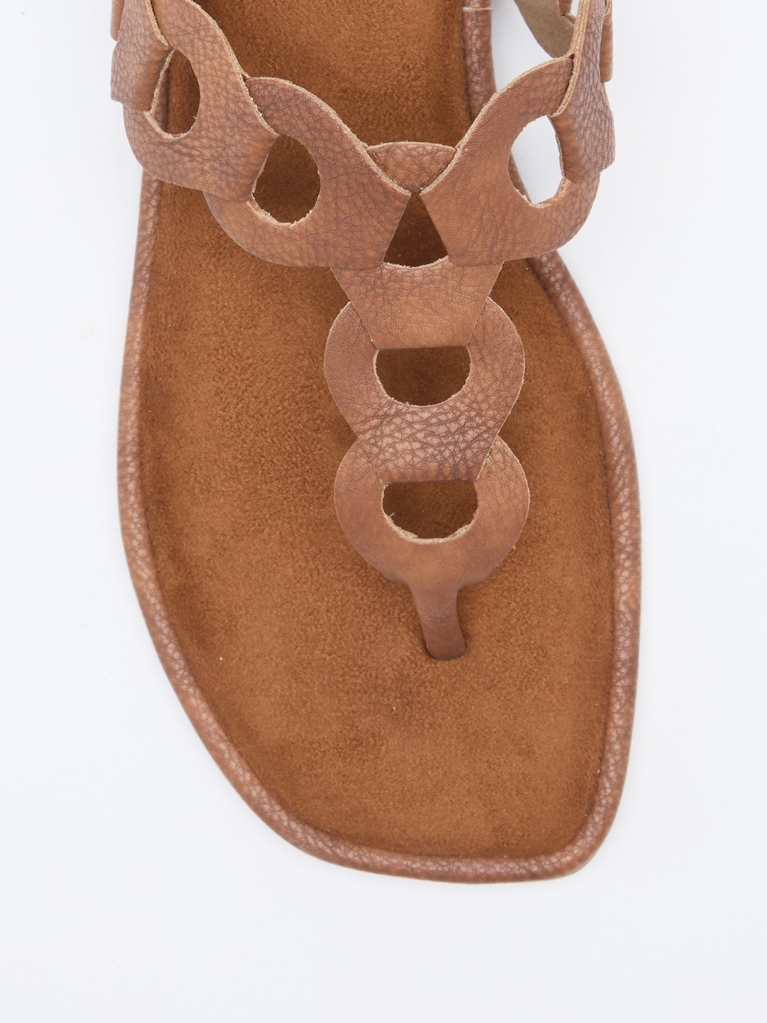 CONNECTED SOCIETY FLATS