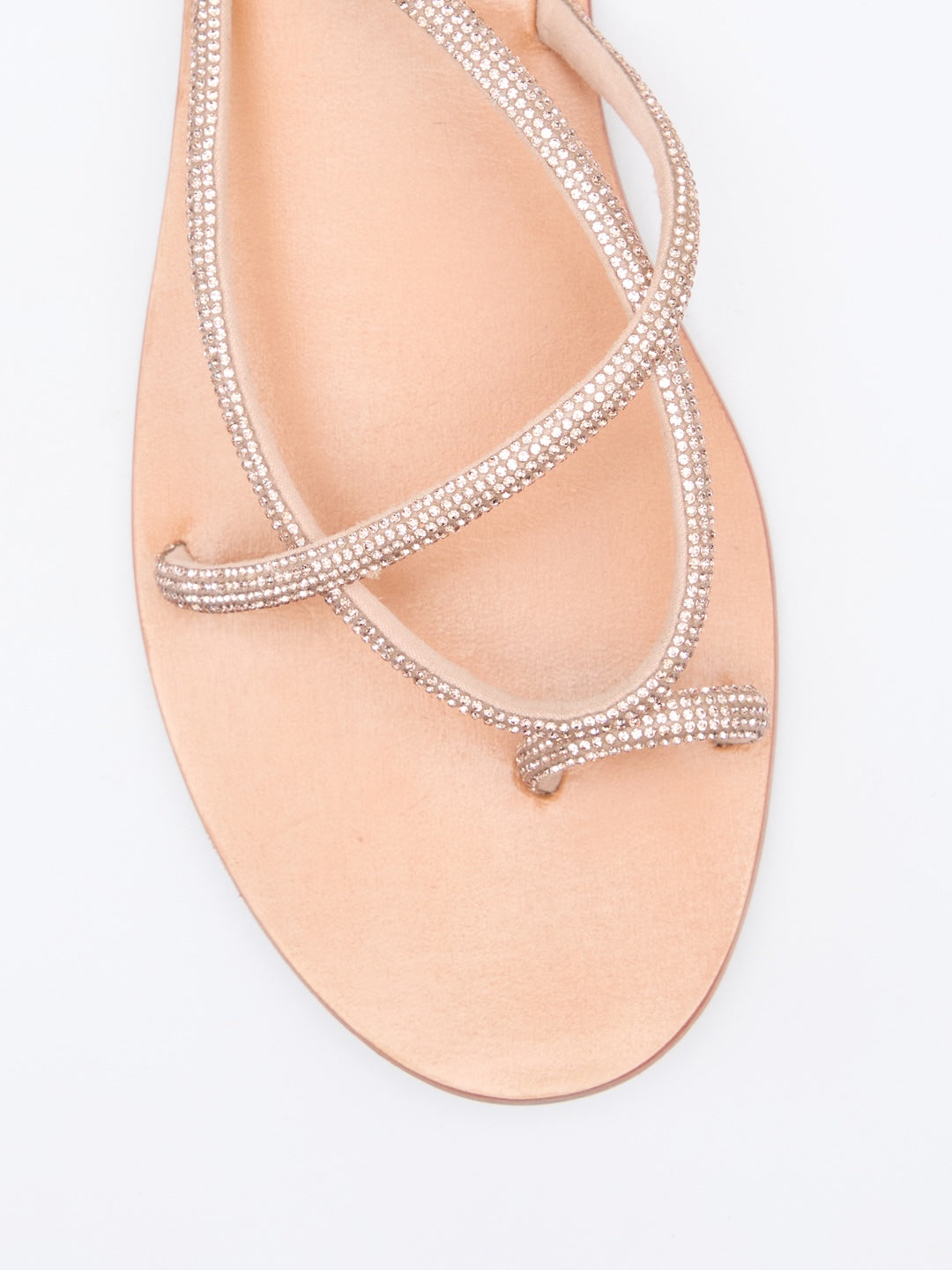 SHINE ON YOU SANDALS