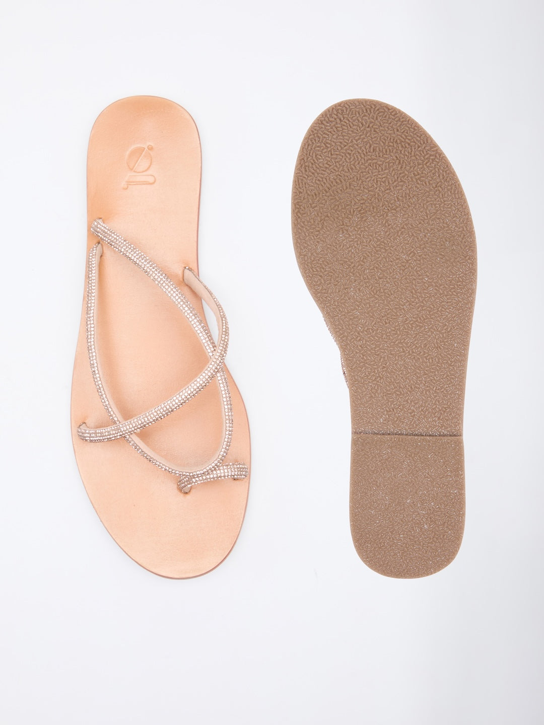 SHINE ON YOU SANDALS