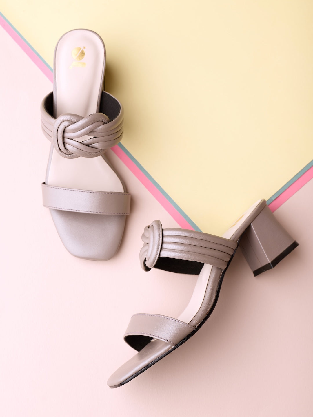 TWISTED FANTASY HEELS