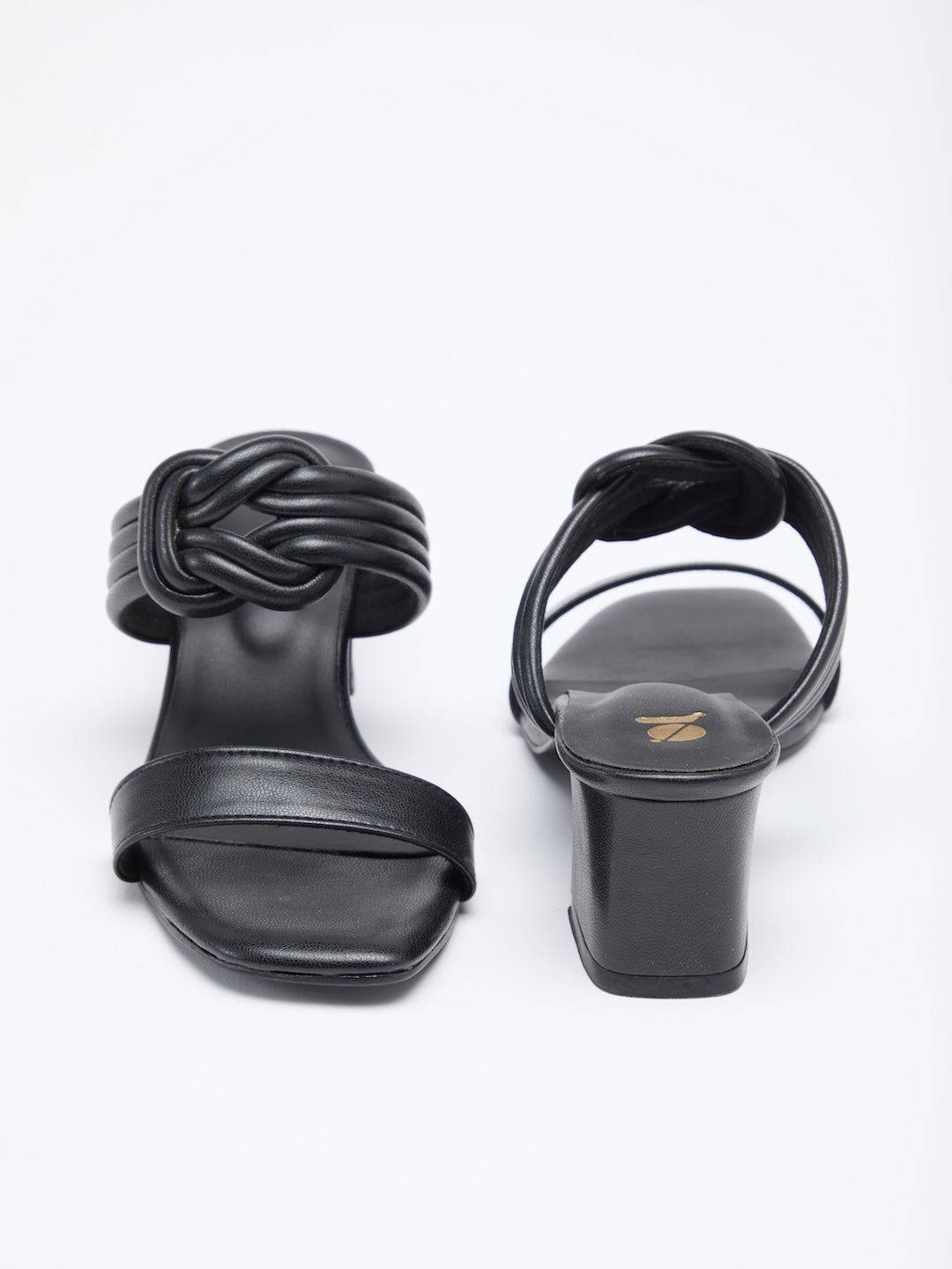 TWISTED FANTASY HEELS