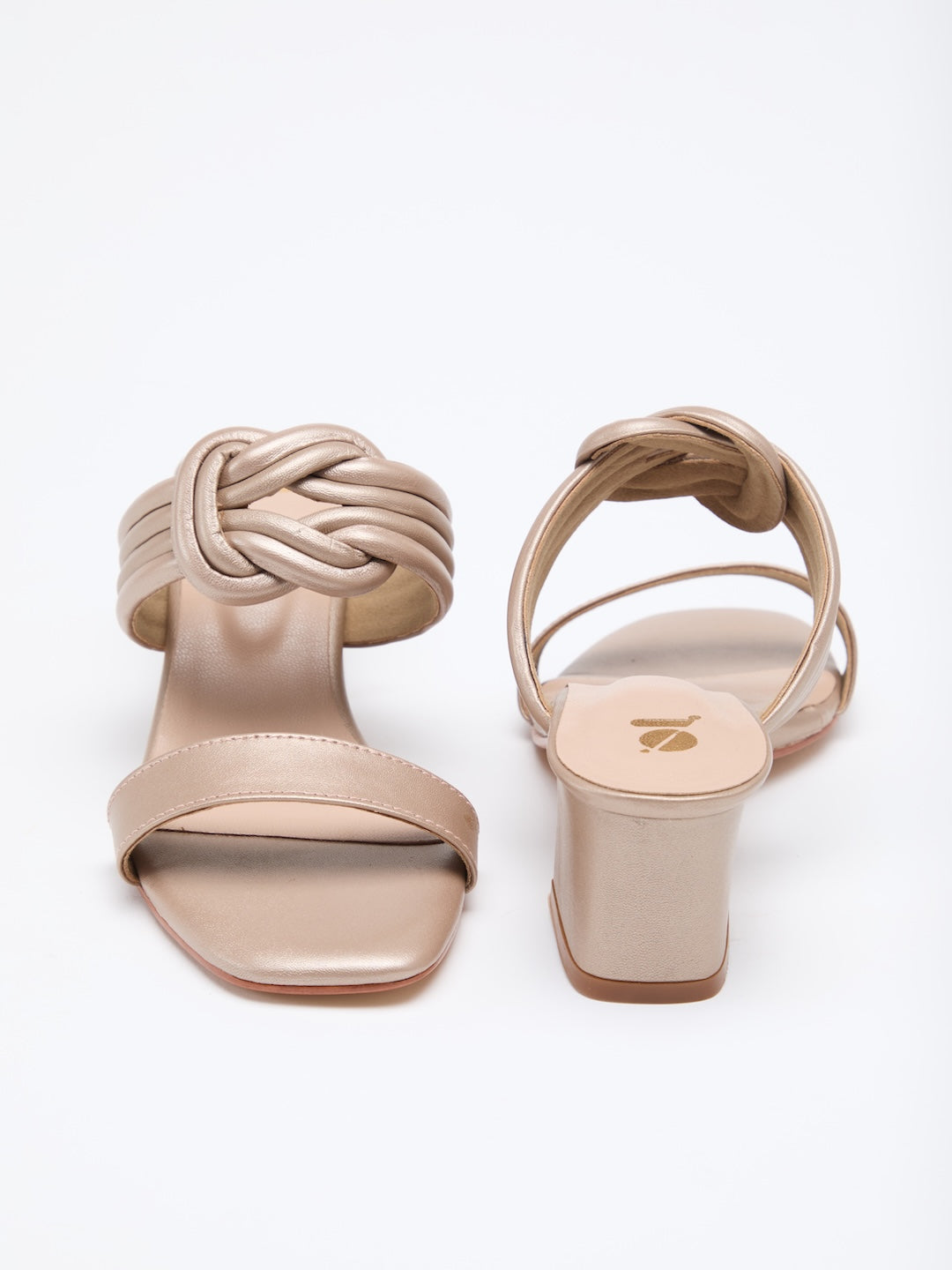 TWISTED FANTASY HEELS