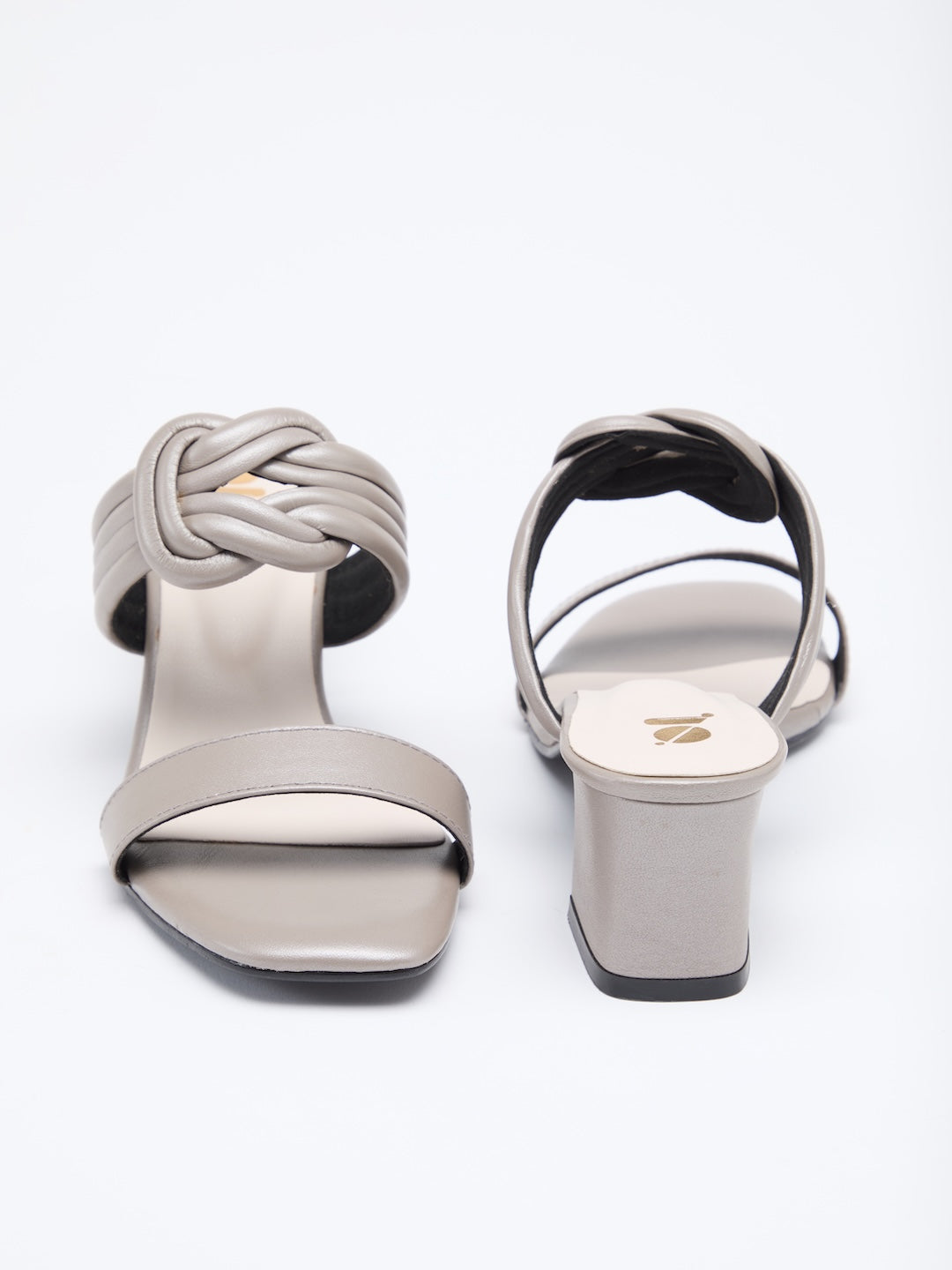 TWISTED FANTASY HEELS