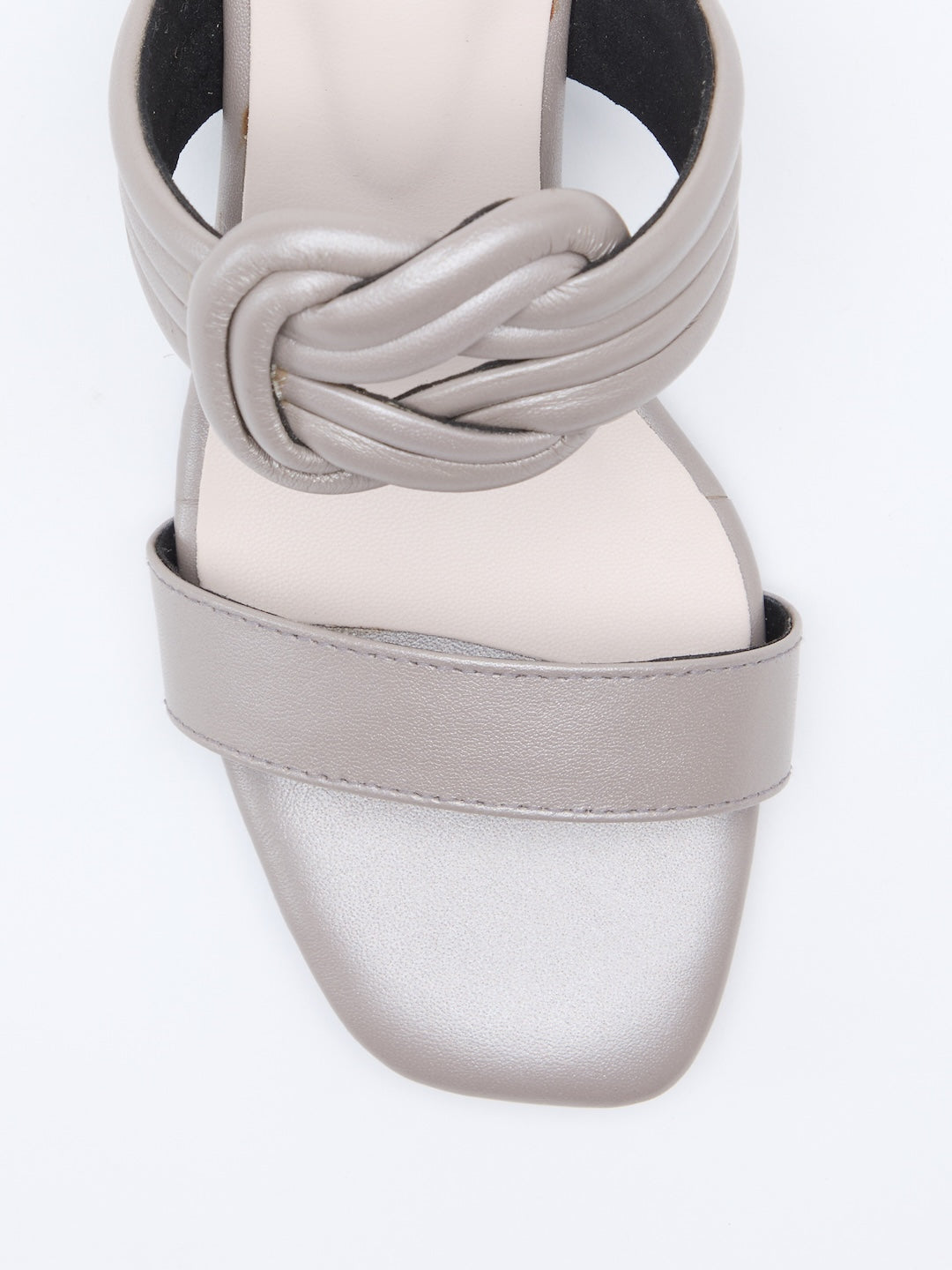 TWISTED FANTASY HEELS