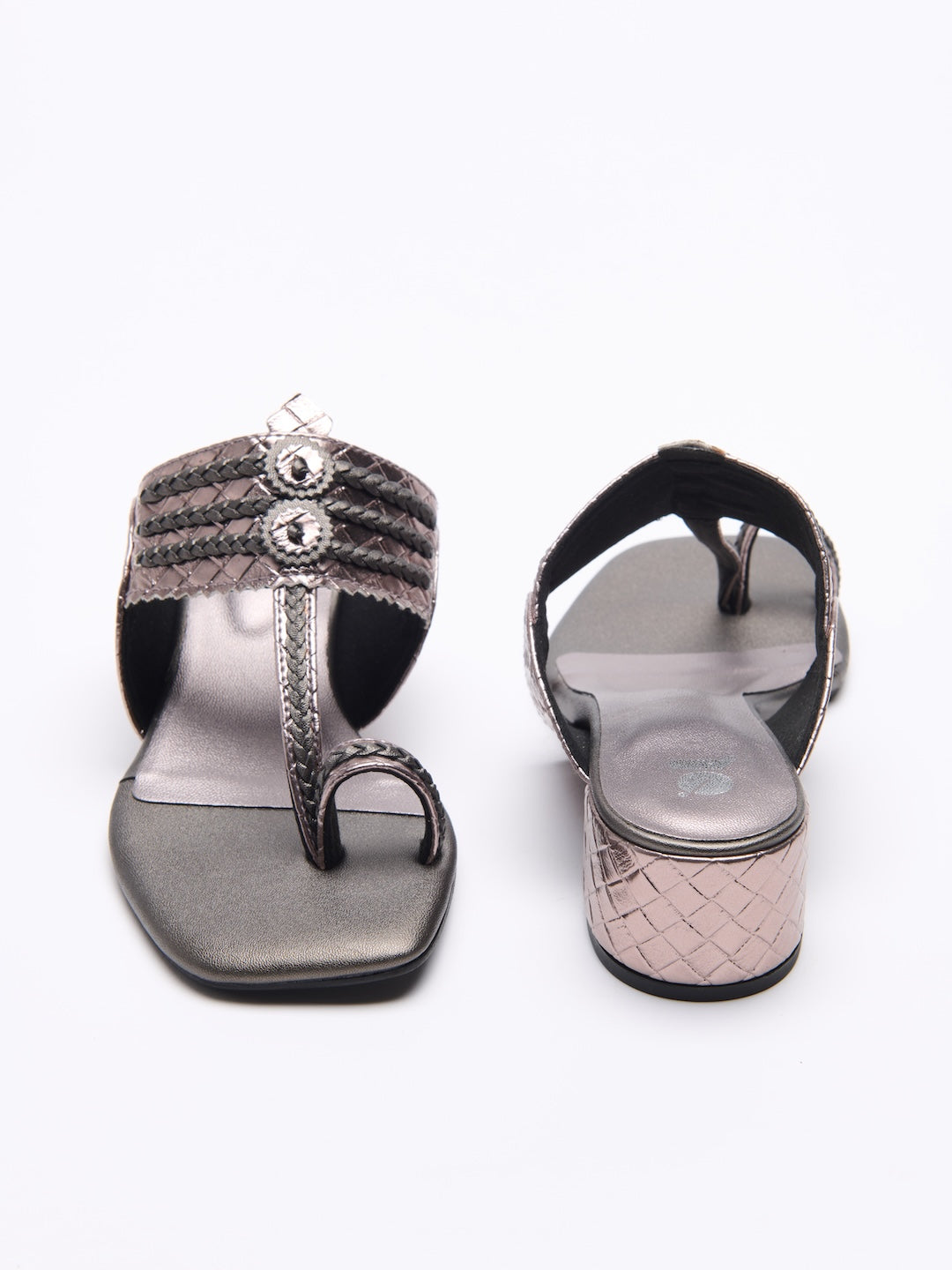 Royal Ease Kolhapuri