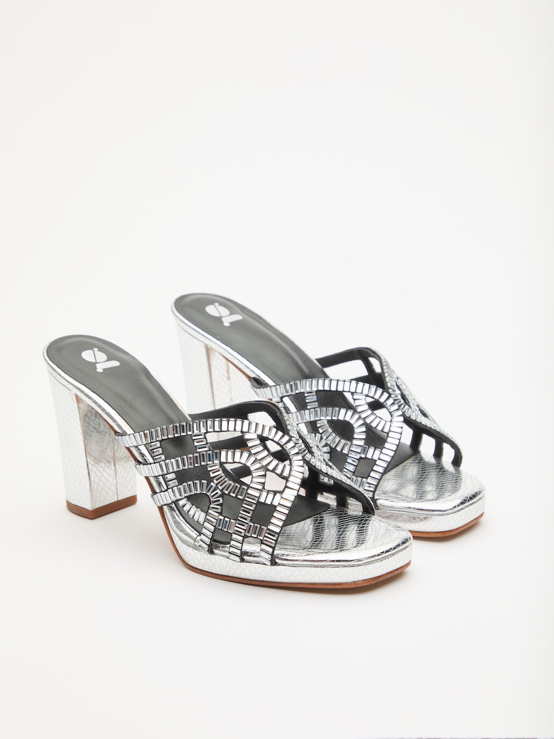 Studio Radiance Heels