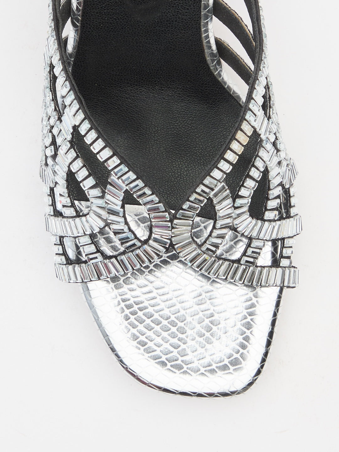 Studio Radiance Heels