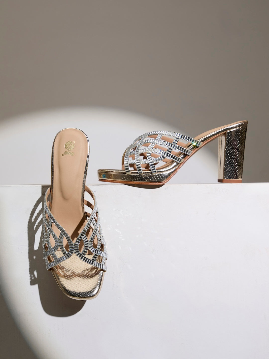 Studio Radiance Heels