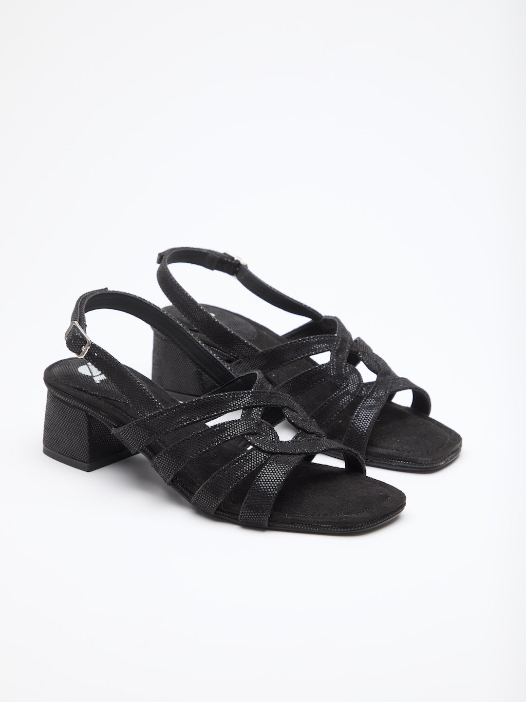 Eleganza Knot Sandal