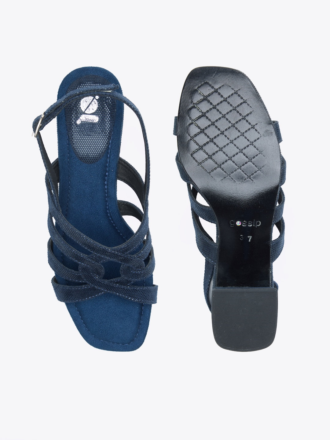 Eleganza Knot Sandal