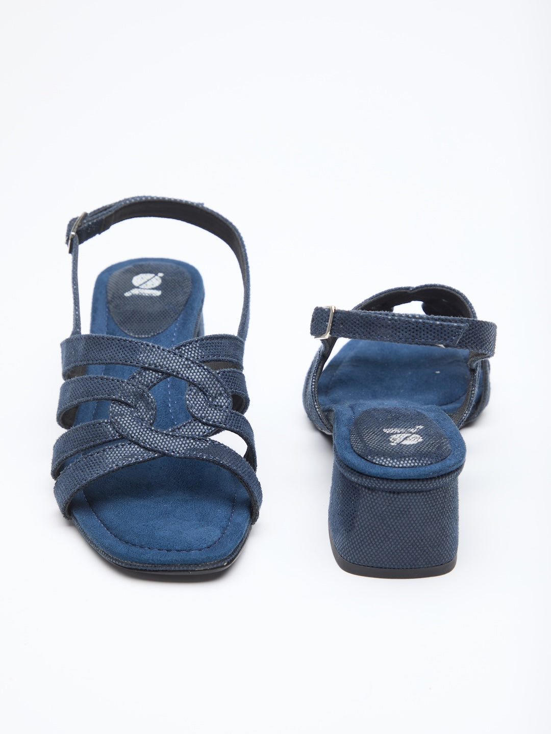 Eleganza Knot Sandal