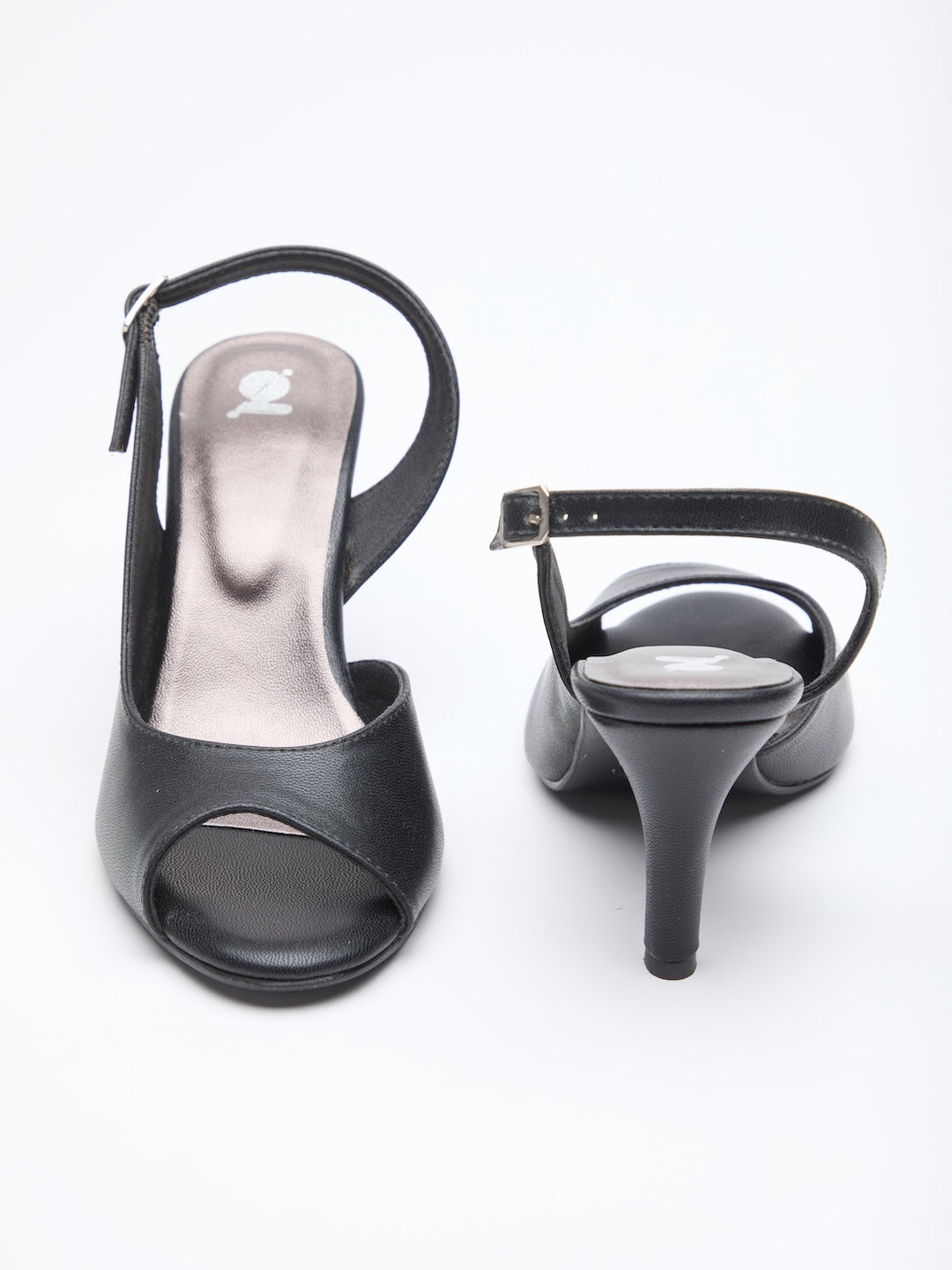 Eterna Slingback Sandal