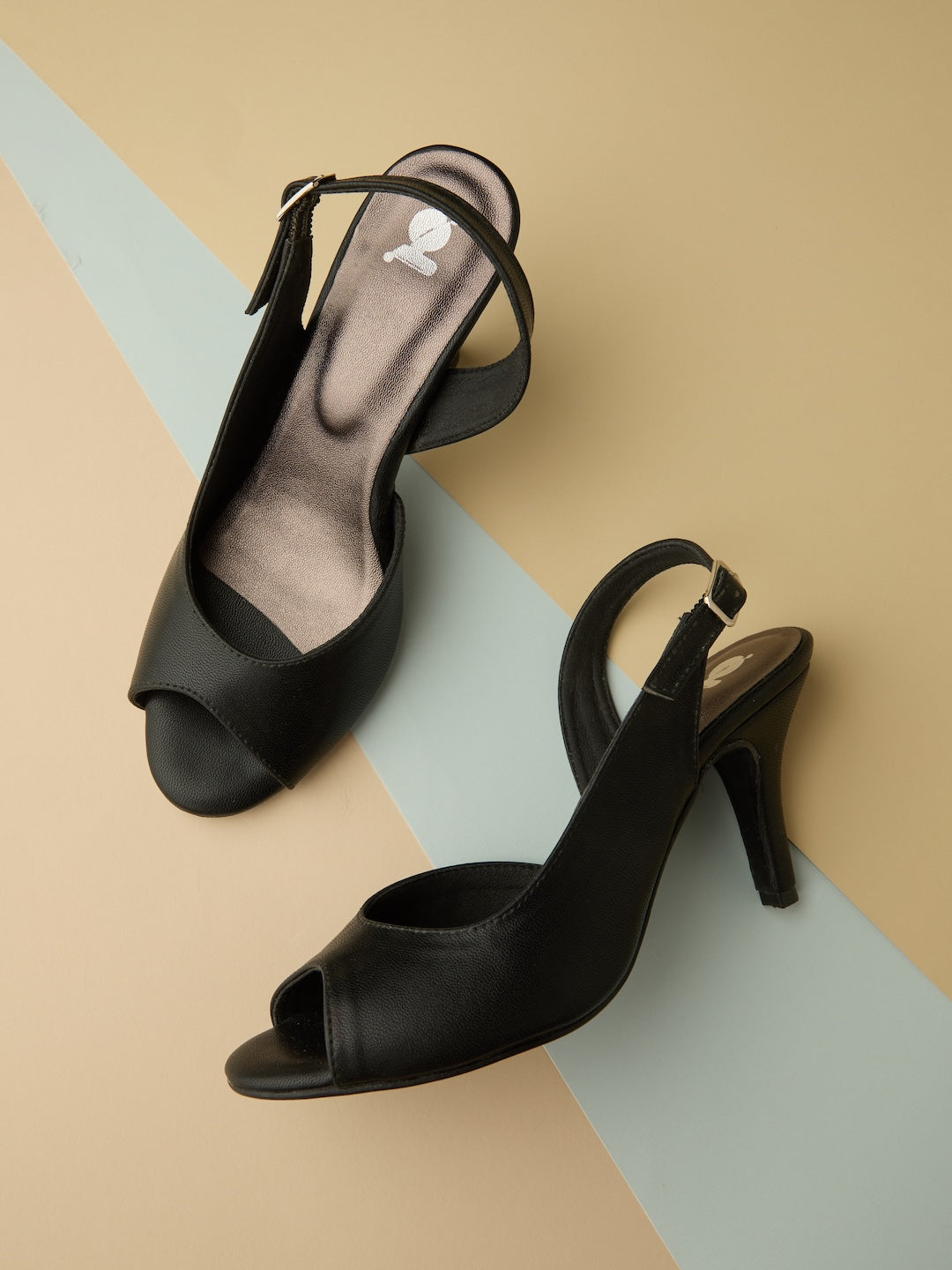 Eterna Slingback Sandal