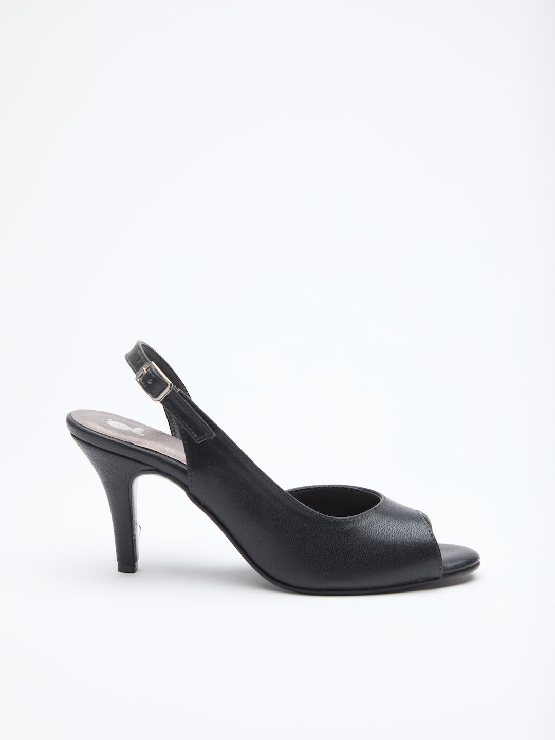 Eterna Slingback Sandal