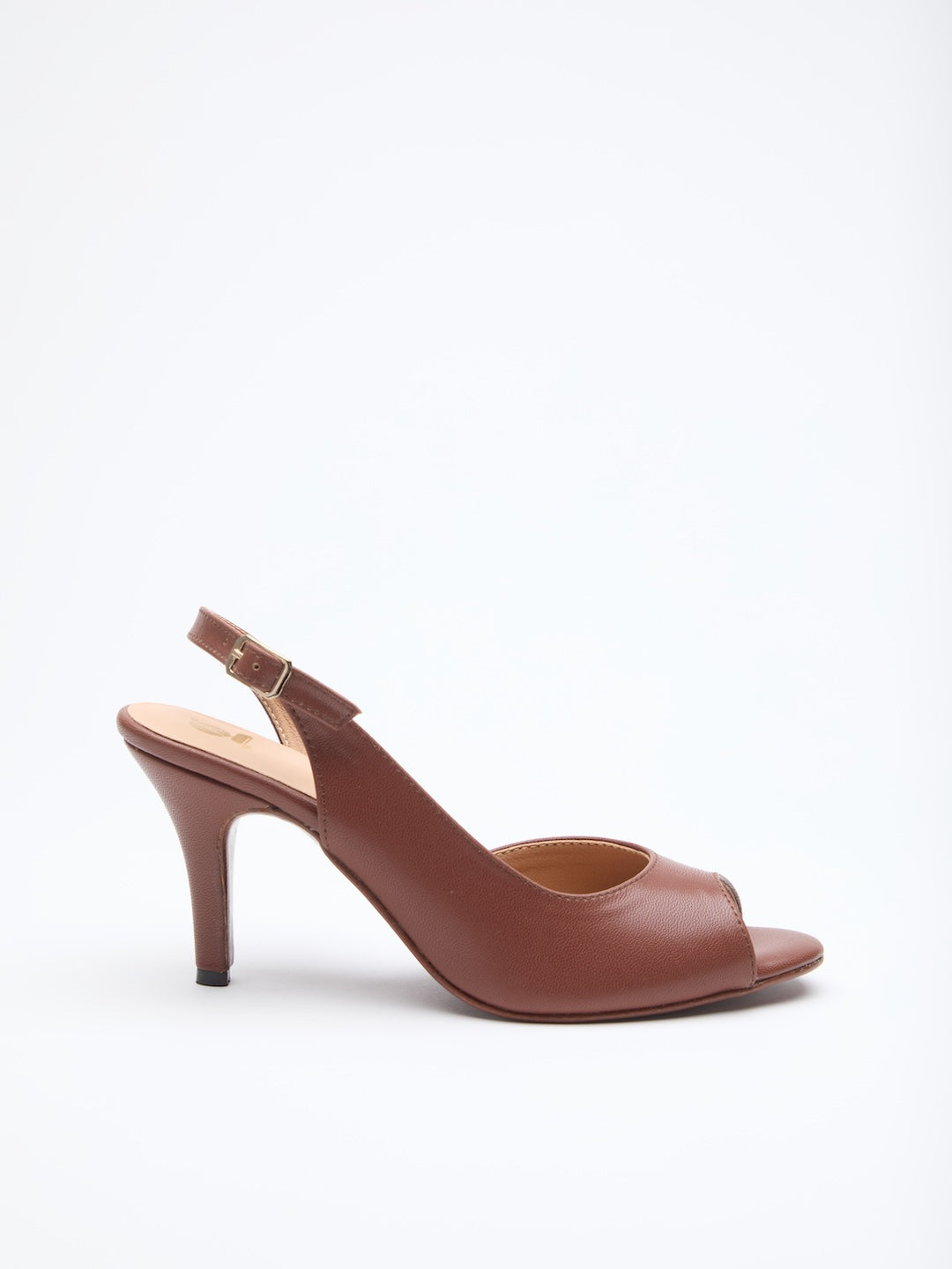 Eterna Slingback Sandal