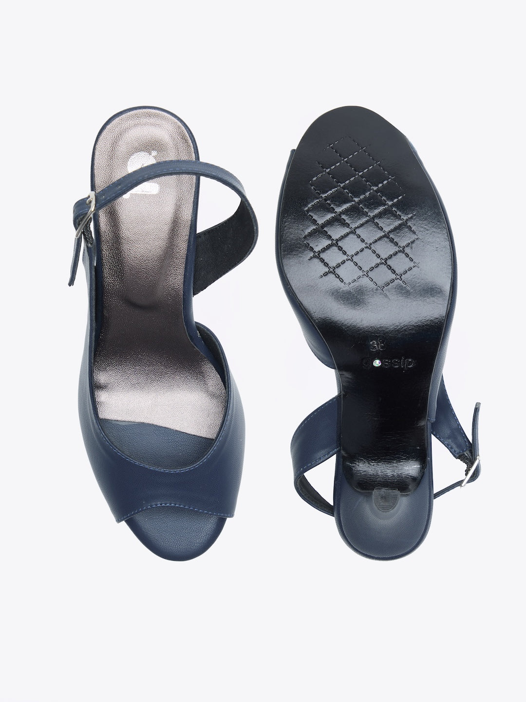 Eterna Slingback Sandal