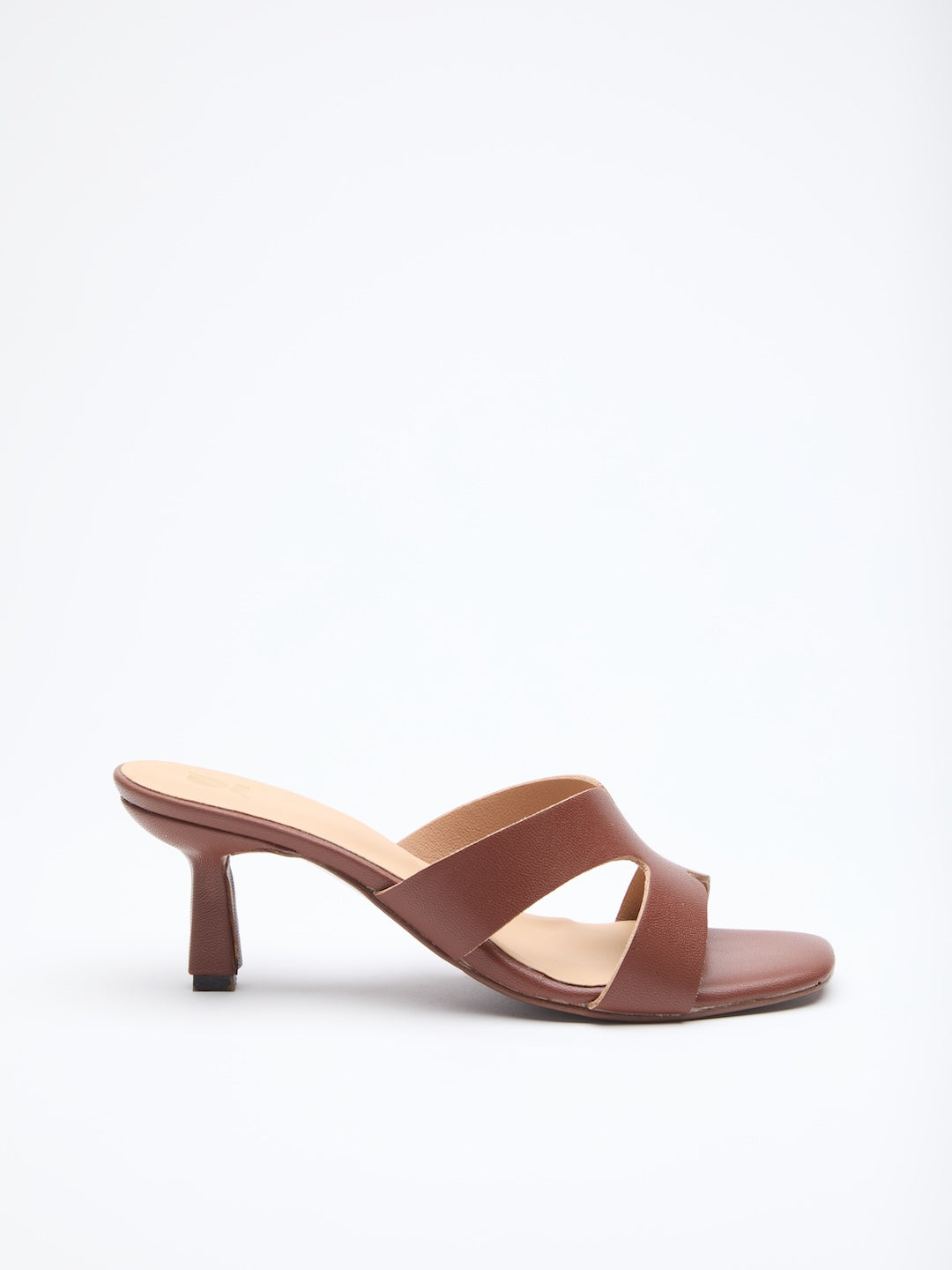 Refined Edge Heels