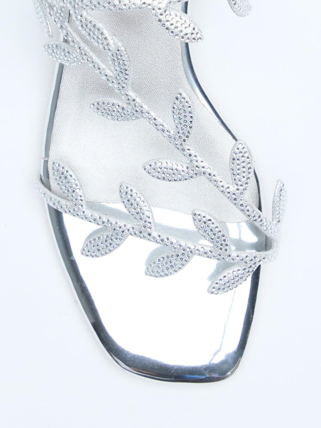 Aira Leaf Heels