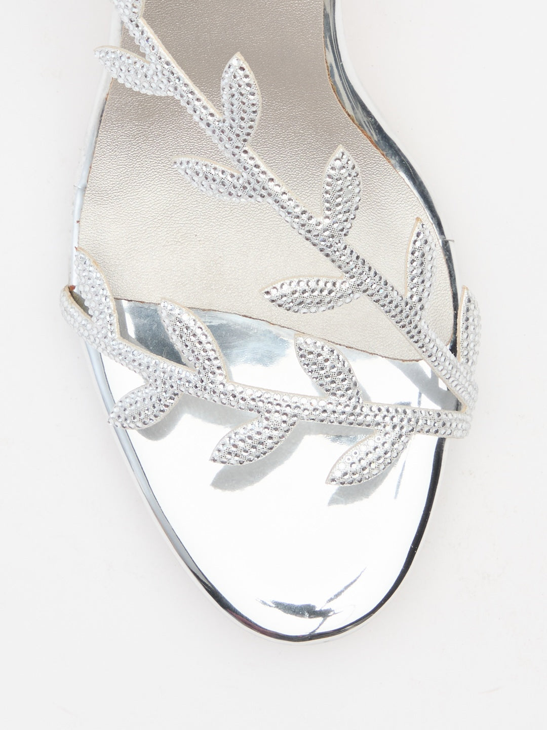 Aira Leaf Sandal