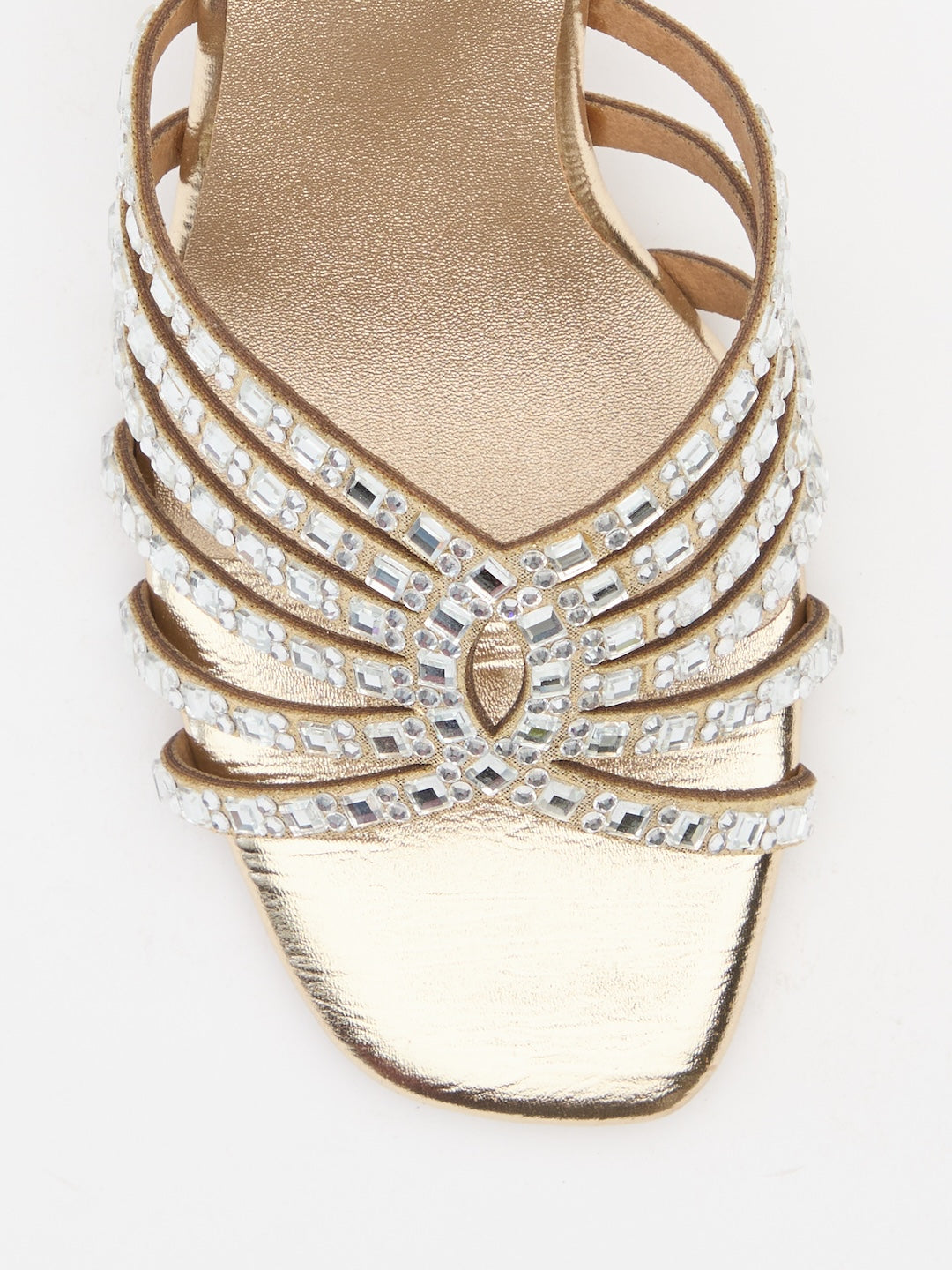 Celeste Theory Heels