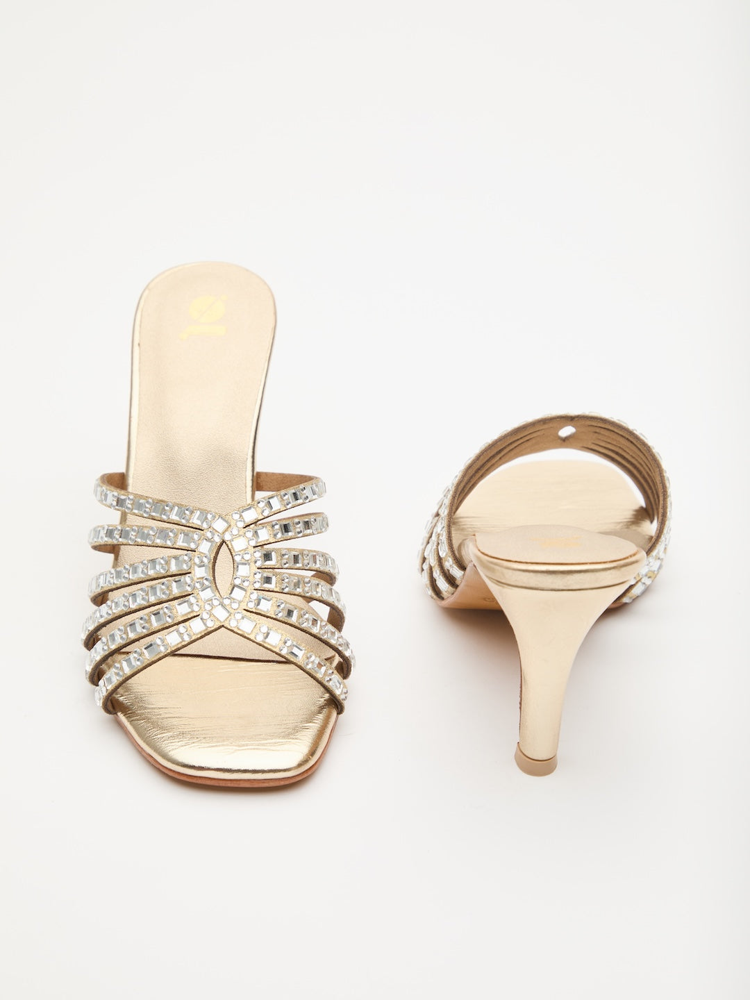 Celeste Theory Heels