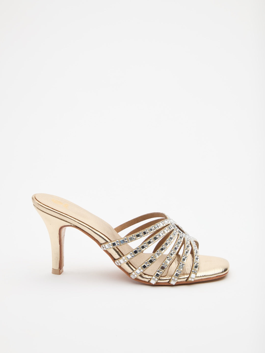 Celeste Theory Heels