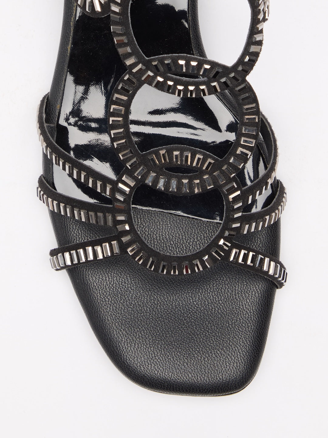 Infinity Éclat Heels