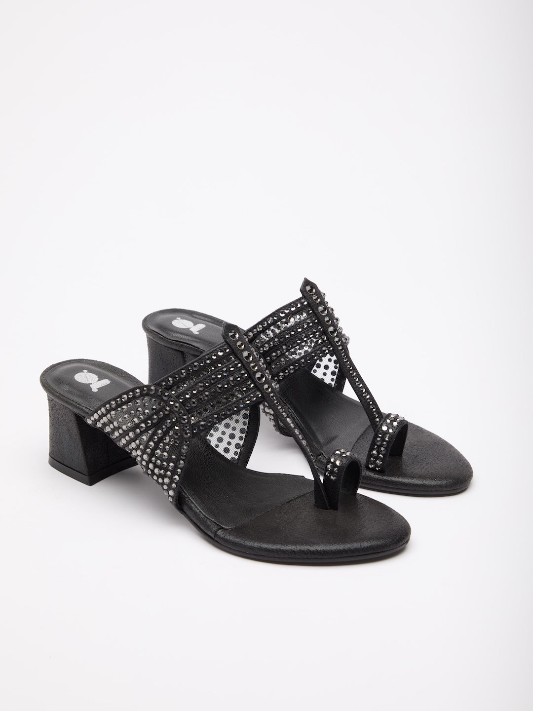 Distil Aura Rise Kolhapuri