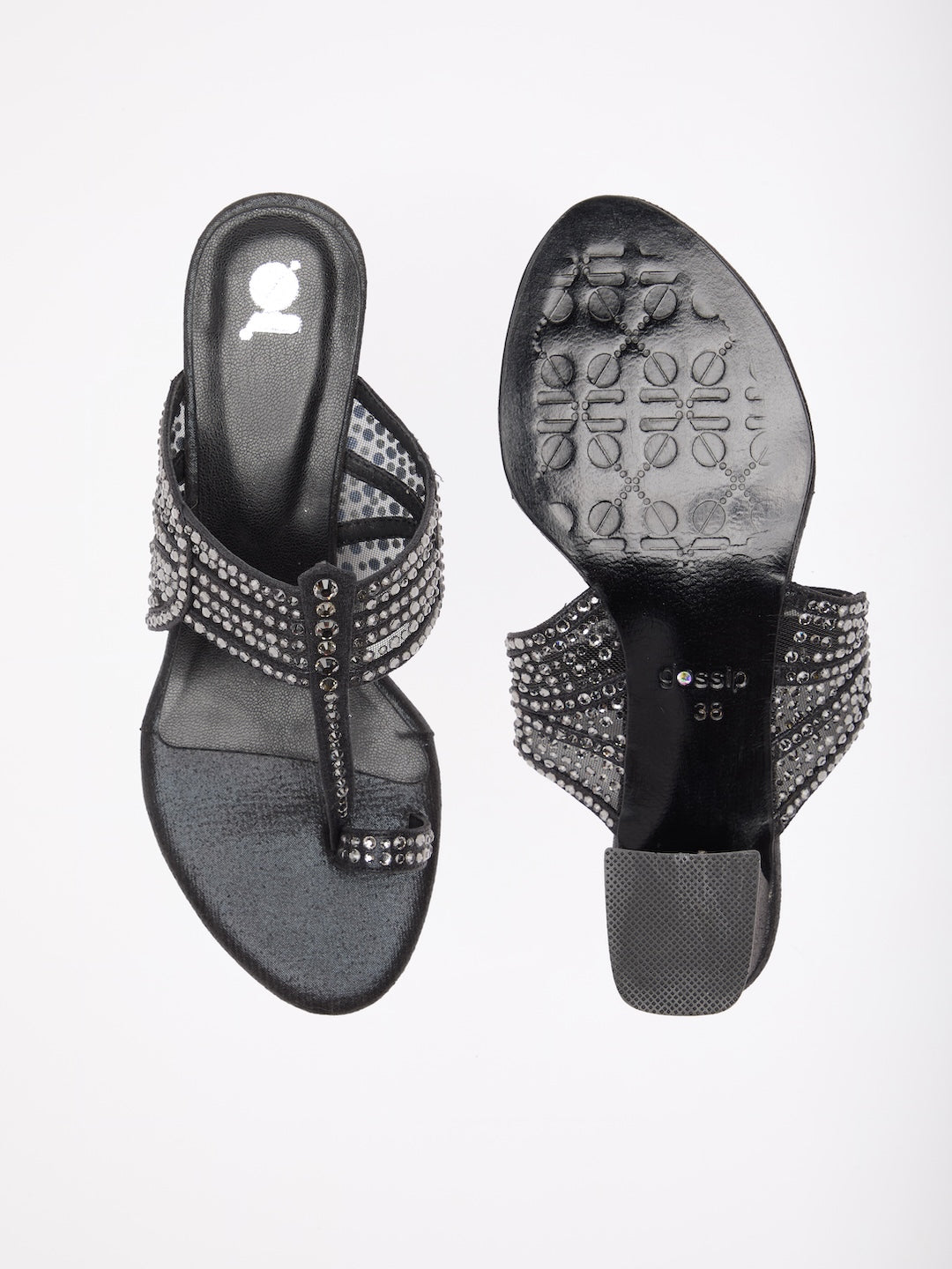 Distil Aura Rise Kolhapuri