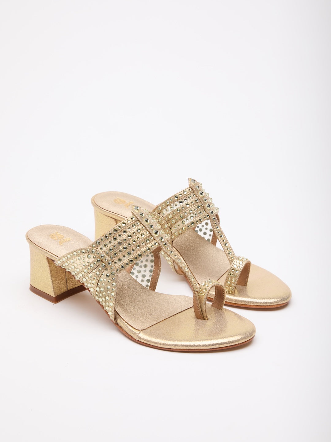 Distil Aura Rise Kolhapuri