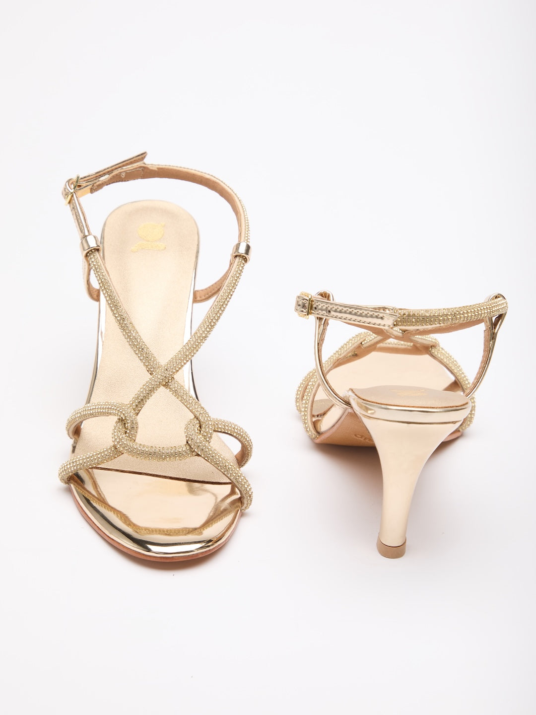 Nova Loop Heels