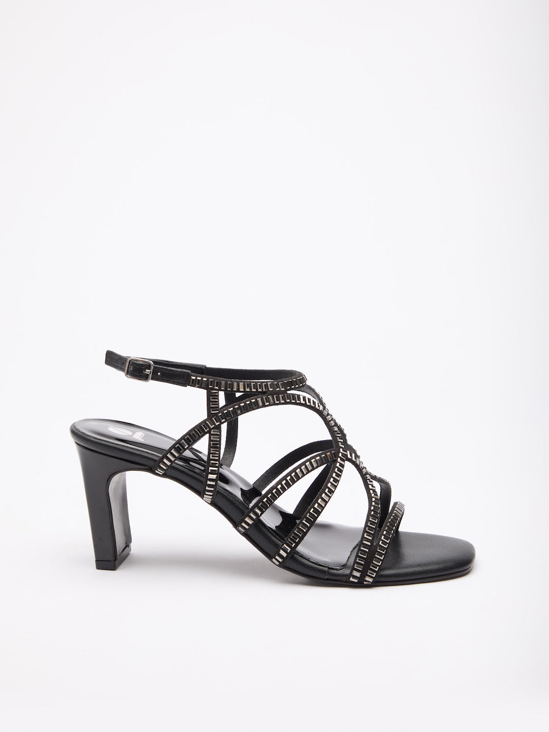 Vertex Glimmer Heels