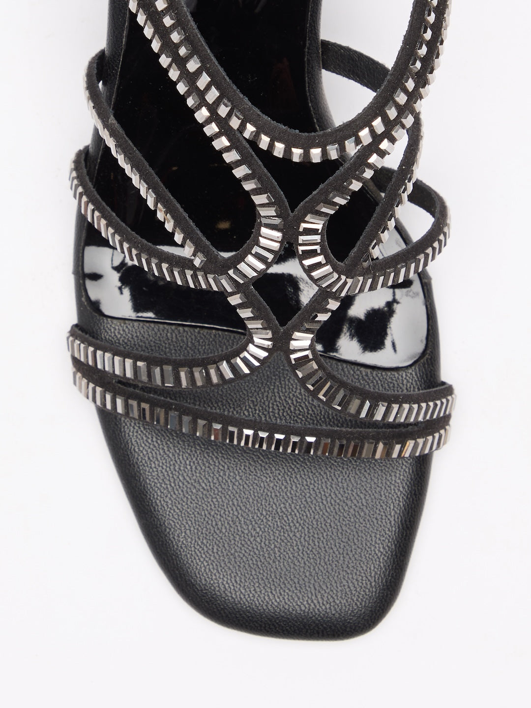 Vertex Glimmer Heels