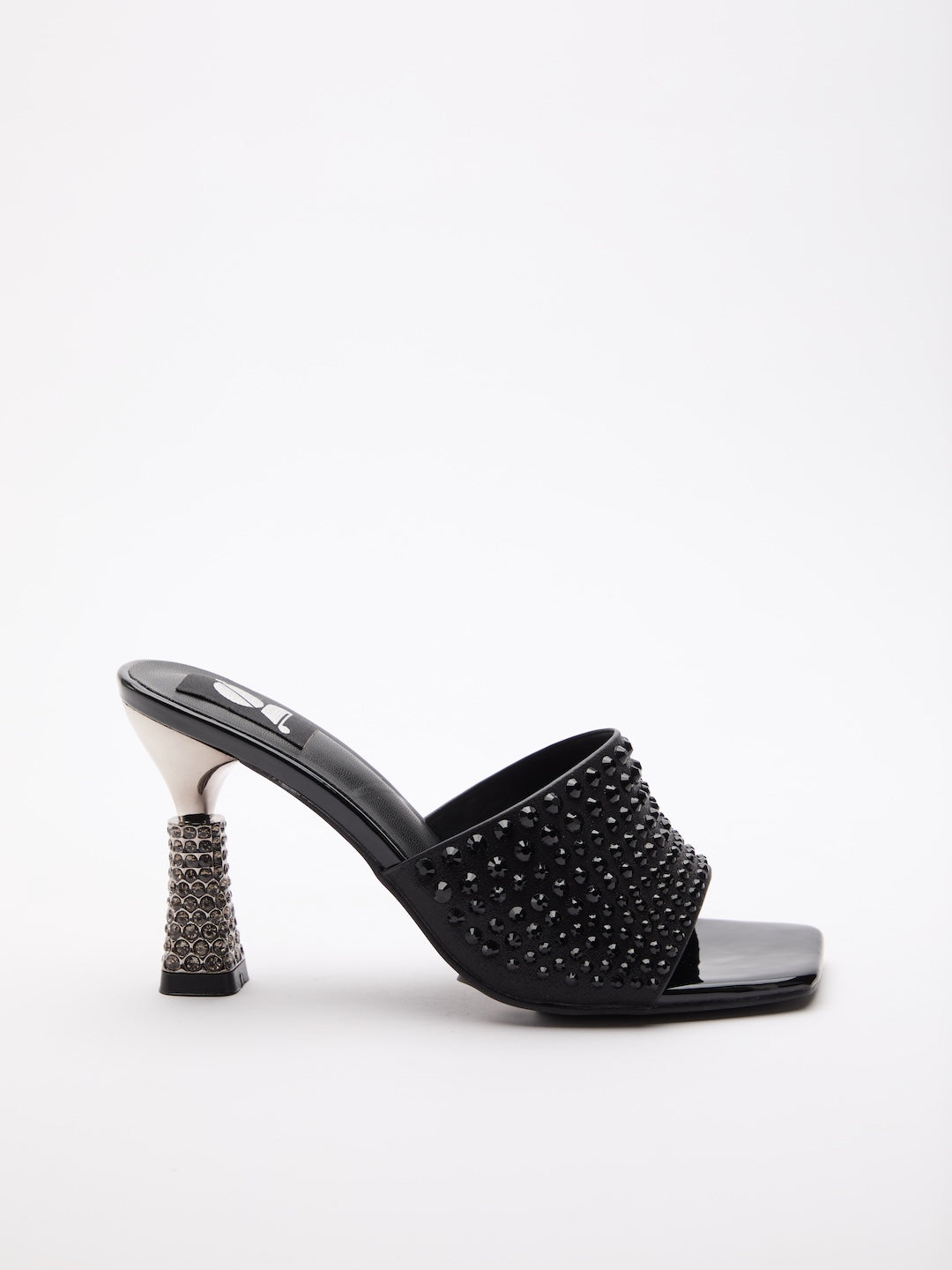 Empress Spark Heels