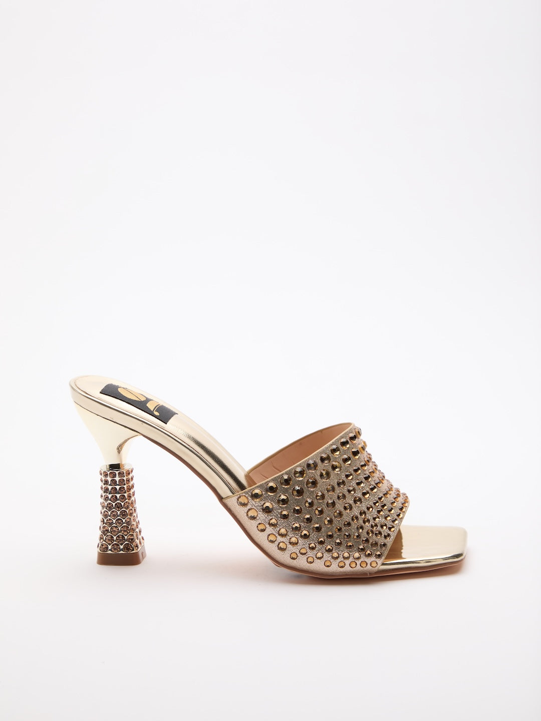 Empress Spark Heels